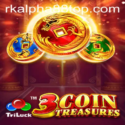 Discovering 3CoinTreasures: A New Era of Gaming Excellence