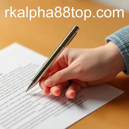 Understanding User Agreements: A Closer Look at rk alpha88