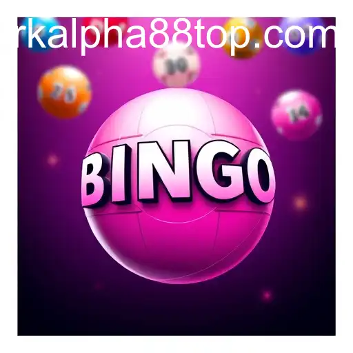 Exploring the World of Bingo Games: The Role of rk alpha88