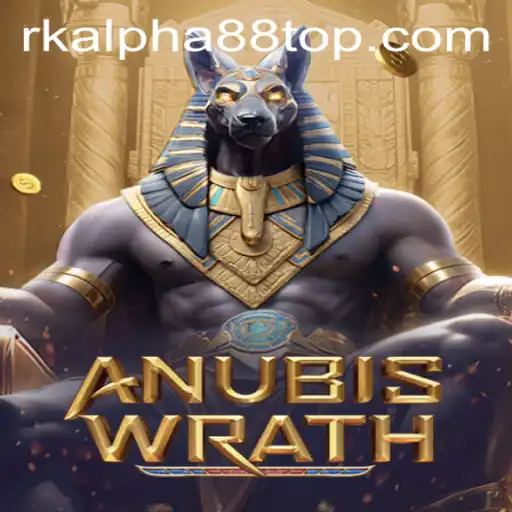 AnubisWrath: A Captivating Journey into an Ancient Realm with rk alpha88