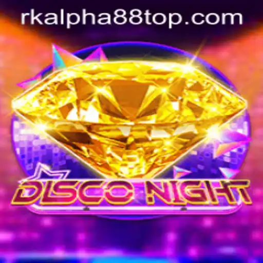 DiscoNight: Revolutionizing Virtual Entertainment Amidst the Rise of RK Alpha88