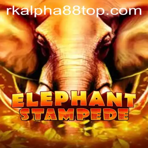 Discover the Thrilling World of ElephantStampede: A Guide to Gameplay and Rules