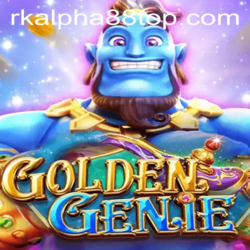 Exploring GOLDENGENIE: A Revolution in Gaming with RK Alpha88