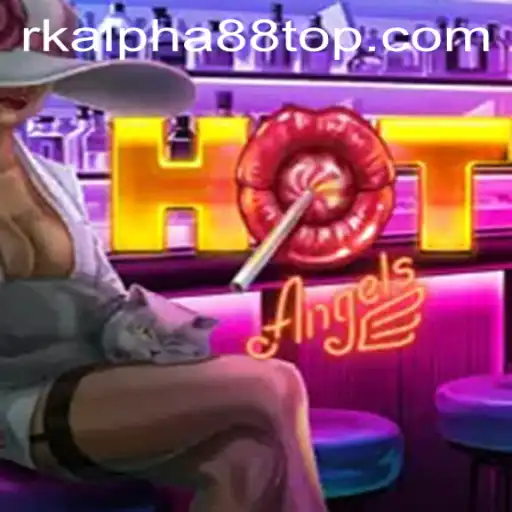 Discover the Enthralling World of HotAngels: A Guide to the Thrilling Gameplay