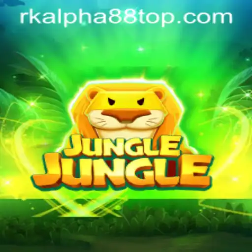 Exploring the Thrilling World of JungleJungle and the Rise of rk alpha88