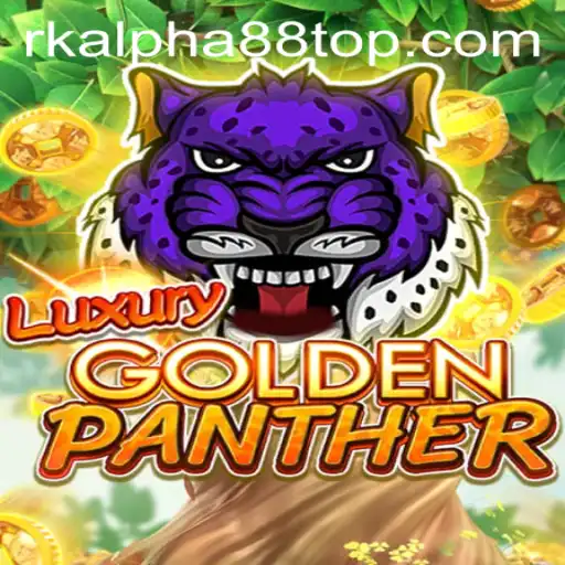 Exploring the Thrills of LUXURYGOLDENPANTHER: A Game of Strategy and Fortune