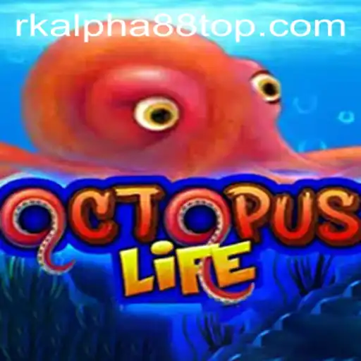 Diving into the Depths of OctopusLife: A New Gaming Phenomenon with rk alpha88