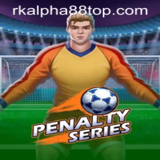 Discover the Thrills of PenaltySeries with RK Alpha88