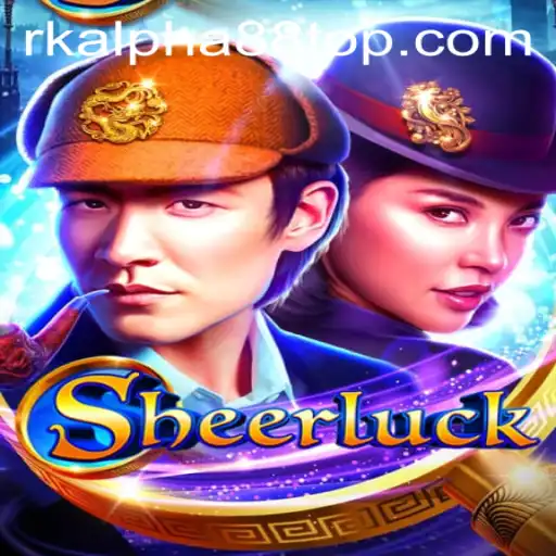 Discover the Thrilling World of Sheerluck: An Intriguing Exploration into Gaming Dynamics