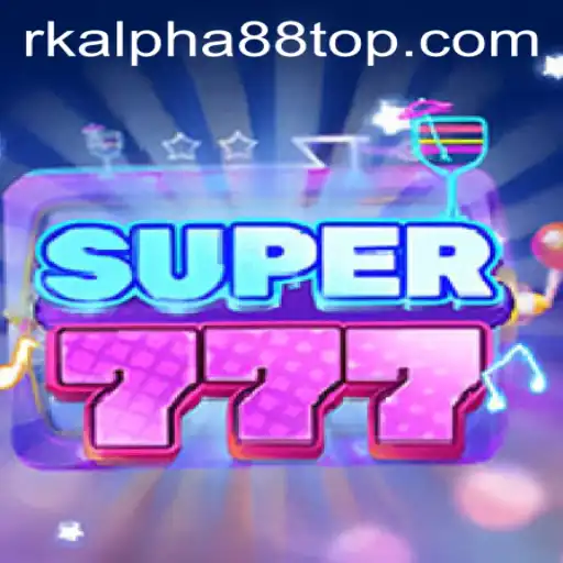 Exploring the Exciting World of Super777: A New Era in Gaming