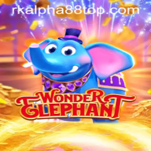 Exploring the Majestic World of WonderElephant in RK Alpha88