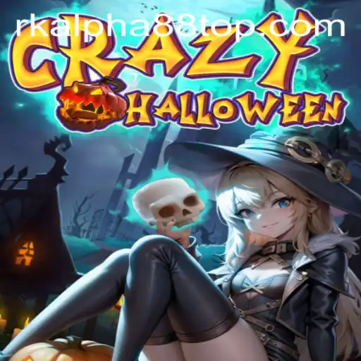 Exploring the Thrills of CrazyHalloween: A Spooktacular Gaming Experience