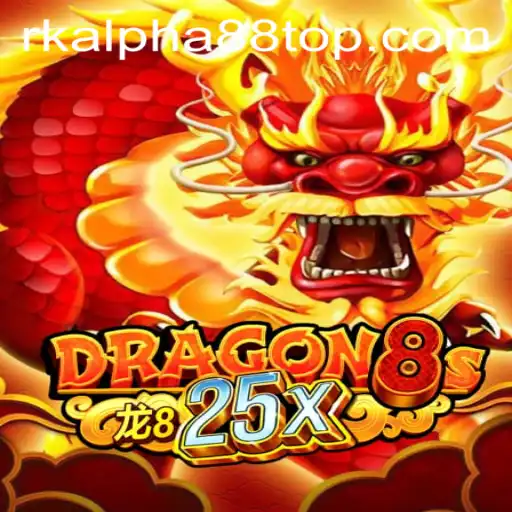 Exploring Dragon8s25x: A Journey into Virtual Fantasy