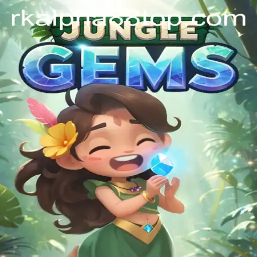 Discover the Enchanting World of JungleGems and Unlock Hidden Treasures with Game Rules and Insights