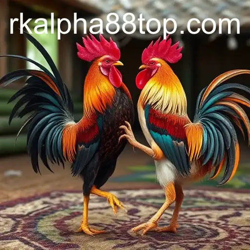 The Evolution and Modernization of Sabong Games