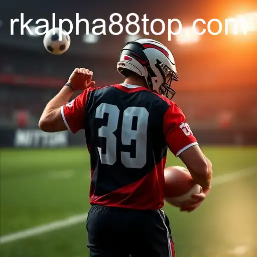 Exploring the Impact of Sports with RK Alpha88: A Deep Dive into Modern Athleticism