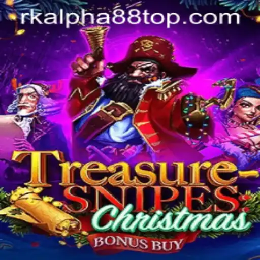 Discovering TreasuresnipesChristmas and Its Riveting Gameplay