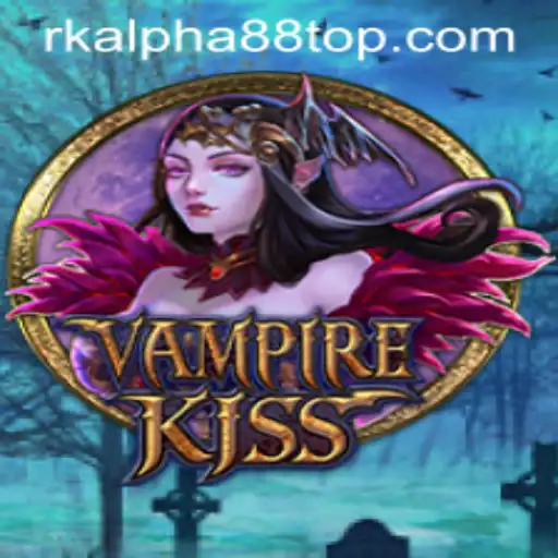 VampireKiss: A Riveting Dark Fantasy Adventure
