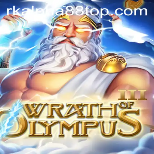 Exploring the Epic Saga of WrathofOlympusIII: A Comprehensive Guide